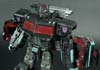 Transformers United Black Optimus Prime - Image #79 of 183