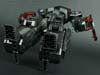 Transformers United Black Optimus Prime - Image #83 of 183