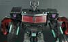 Transformers United Black Optimus Prime - Image #88 of 183