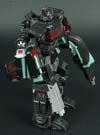 Transformers United Black Optimus Prime - Image #95 of 183