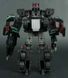 Transformers United Black Optimus Prime - Image #99 of 183