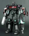 Transformers United Black Optimus Prime - Image #102 of 183