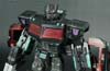 Transformers United Black Optimus Prime - Image #104 of 183