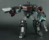 Transformers United Black Optimus Prime - Image #111 of 183