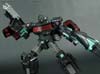 Transformers United Black Optimus Prime - Image #122 of 183