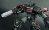 Transformers United Black Optimus Prime - Image #129 of 183