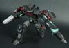 Transformers United Black Optimus Prime - Image #131 of 183