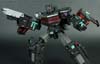 Transformers United Black Optimus Prime - Image #135 of 183