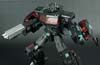 Transformers United Black Optimus Prime - Image #137 of 183