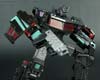 Transformers United Black Optimus Prime - Image #142 of 183