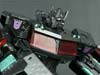 Transformers United Black Optimus Prime - Image #143 of 183