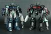 Transformers United Black Optimus Prime - Image #150 of 183