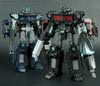 Transformers United Black Optimus Prime - Image #151 of 183