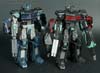 Transformers United Black Optimus Prime - Image #153 of 183