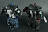 Transformers United Black Optimus Prime - Image #154 of 183
