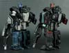 Transformers United Black Optimus Prime - Image #156 of 183