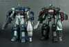 Transformers United Black Optimus Prime - Image #157 of 183
