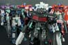 Transformers United Black Optimus Prime - Image #159 of 183