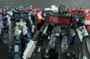 Transformers United Black Optimus Prime - Image #160 of 183