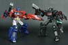 Transformers United Black Optimus Prime - Image #162 of 183