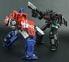 Transformers United Black Optimus Prime - Image #163 of 183