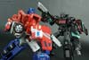 Transformers United Black Optimus Prime - Image #164 of 183