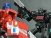 Transformers United Black Optimus Prime - Image #165 of 183