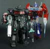 Transformers United Black Optimus Prime - Image #167 of 183