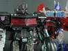 Transformers United Black Optimus Prime - Image #169 of 183