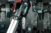 Transformers United Black Optimus Prime - Image #175 of 183
