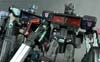 Transformers United Black Optimus Prime - Image #177 of 183