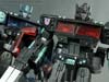 Transformers United Black Optimus Prime - Image #178 of 183