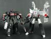 Transformers United Black Optimus Prime - Image #179 of 183