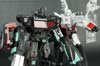 Transformers United Black Optimus Prime - Image #180 of 183