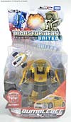 Transformers United Bumblebee - Image #1 of 129