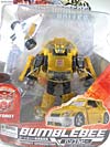 Transformers United Bumblebee - Image #2 of 129