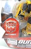 Transformers United Bumblebee - Image #3 of 129