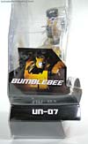 Transformers United Bumblebee - Image #7 of 129