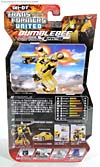 Transformers United Bumblebee - Image #9 of 129