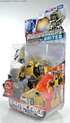 Transformers United Bumblebee - Image #16 of 129