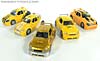 Transformers United Bumblebee - Image #59 of 129