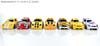 Transformers United Bumblebee - Image #61 of 129