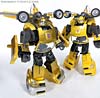 Transformers United Bumblebee - Image #125 of 129