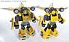 Transformers United Bumblebee - Image #126 of 129