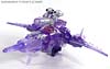 Transformers United Cyclonus (e-Hobby) - Image #14 of 180