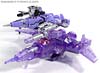 Transformers United Cyclonus (e-Hobby) - Image #29 of 180