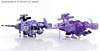 Transformers United Cyclonus (e-Hobby) - Image #33 of 180