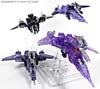 Transformers United Cyclonus (e-Hobby) - Image #38 of 180