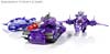 Transformers United Cyclonus (e-Hobby) - Image #47 of 180