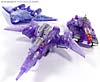 Transformers United Cyclonus (e-Hobby) - Image #48 of 180